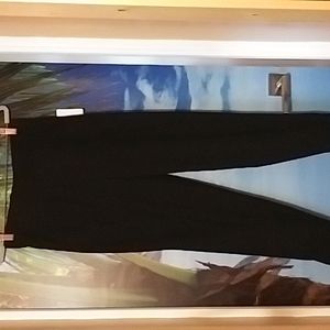 Counter Parts Athletic stretch pants